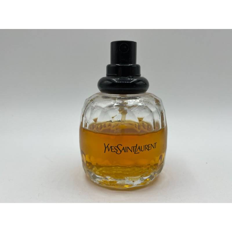 Yves Saint Laurent Ysl Paris Eau De Toilette Edt Parfum Original 1.6 Oz 70% Full von ColleensCloseouts