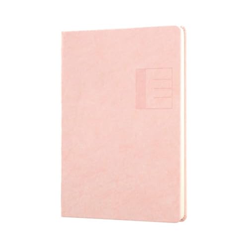 Collins Serendipity B6 Notizbuch, liniert rose von Collins