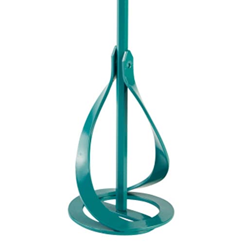 Collomix-40.880-000-Varilla mezcla FM 60 S turquoise von Collomix