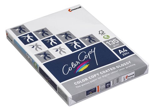 Color Copy 180022918 – Paket 250 Blatt von Color Copy