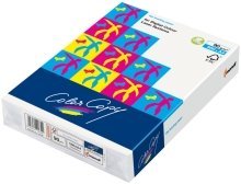 Mondi ColorCopy Papier 100g/m² DIN A5 VE = 5.000 Blatt für Laserdrucker und InkJet geeignet von Color Copy