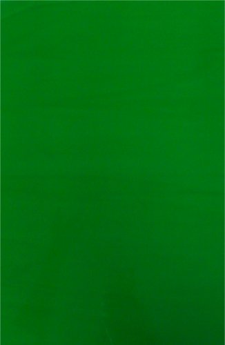 Coloured Acetate Green A3 Pk10 (Pack) von Colorcel