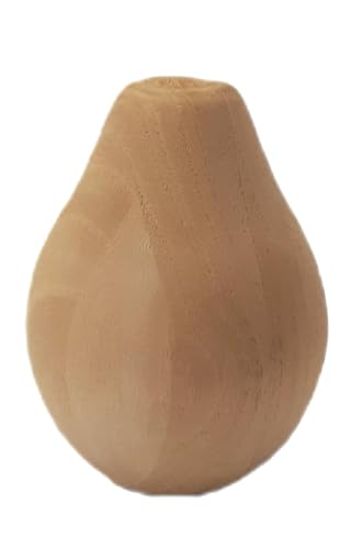 Pandecor 65911 birne, Holz, 7 cm von Pandecor