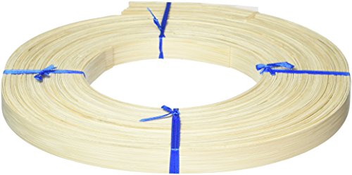 Commonwealth Korb flach Reed 19,05 mm 1 Lb coil-90 Füße von Commonwealth Basket