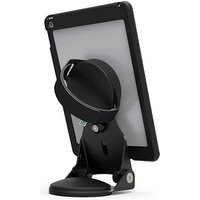 compulocks Tablet-Ständer Grip & Dock schwarz von Compulocks