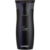 Contigo Isolierbecher Westloop Mug schwarz 0,47 l von CONTIGO