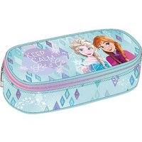 CoolPack Federmäppchen Frozen blau, rosa, von CoolPack