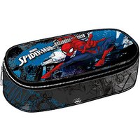 CoolPack Federmäppchen Spiderman schwarz, rot von CoolPack