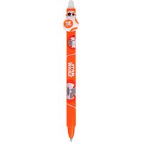 CoolPack Gelschreiber Star Wars™ Droide, Schreibfarbe: blau, 1 St. von CoolPack