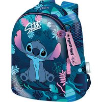 CoolPack Rucksack Kunststoff blau, rosa von CoolPack