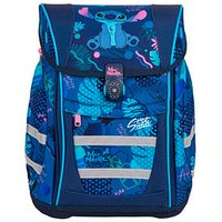 CoolPack Schulranzen Stoff blau, rosa von CoolPack