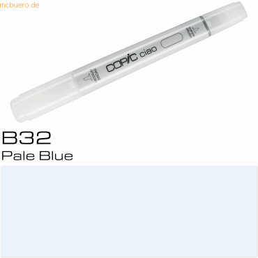 3 x Copic Allround-Marker ciao B32 von Copic