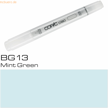 3 x Copic Allround-Marker ciao BG13 von Copic