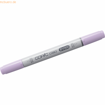 3 x Copic Allround-Marker ciao BV000 von Copic