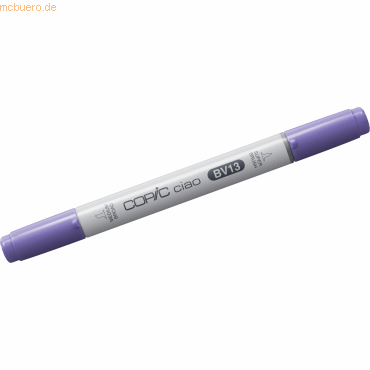 3 x Copic Allround-Marker ciao BV13 von Copic