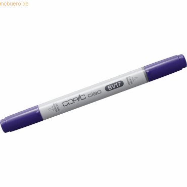 3 x Copic Allround-Marker ciao BV17 von Copic