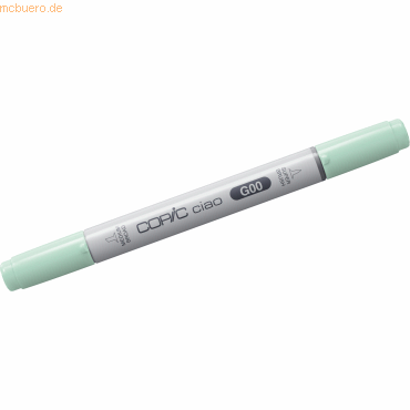 3 x Copic Allround-Marker ciao G00 von Copic