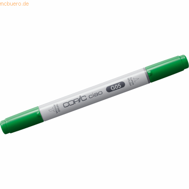 3 x Copic Allround-Marker ciao G05 von Copic