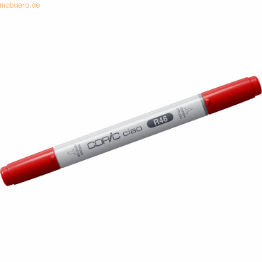 3 x Copic Allround-Marker ciao R46 von Copic