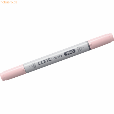 3 x Copic Allround-Marker ciao V000 von Copic