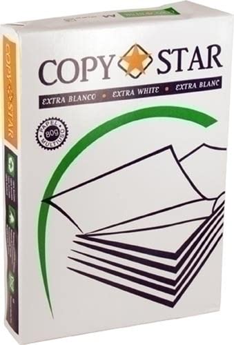 Copystar Mehrzweck-Papier, A4, 80 g/m² von Copystar