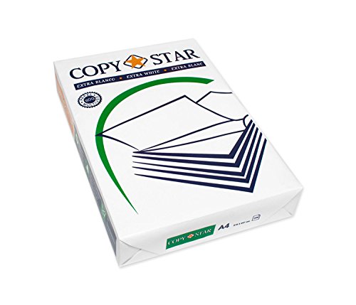 Copystar Mehrzweck-Papier, A4, 80 g/m² von Copystar