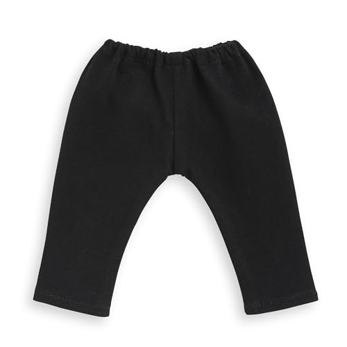 Ma Corolle 9000212910 Leggings, Kleidung, für Puppe Ma Corolle, 36 cm, ab 3 Jahren, 2 Stück von Corolle