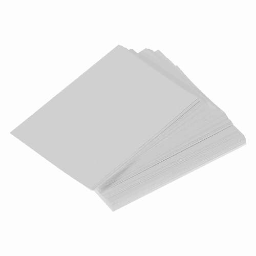 Fotopapier, Druckerpapier 4R A4-Druckpapier für Farbtintenstrahldrucker (4R) von Cosiki