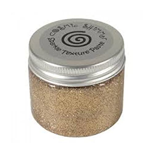 Cosmic Shimmer Glitzer-Paste, goldfarben, 50 ml von Cosmic Shimmer