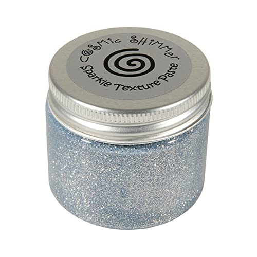 Cosmic Shimmer Türknauf, Silber von Cosmic Shimmer