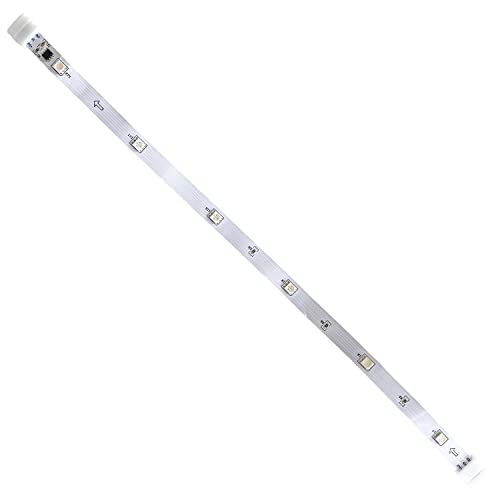 Cozylady Multicolor LED-Streifenabschnittsverbinder 0.33m 6 Lichter 24V von Cozylady