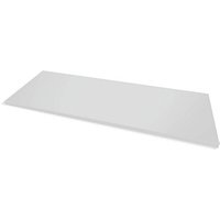 CP Abdeckplatte lichtgrau 120,0 x 50,0 x 2,5 cm von Cp