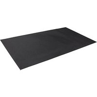 CP 7200 Antirutschmatte schwarz 125,5 x 90,5 cm von Cp