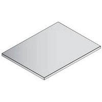 CP Fachboden silber 79,5 x 53,1 cm von Cp