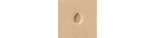 Tandy Leather Craftool Pear Shader Stamp 6217 von Tandy Leather