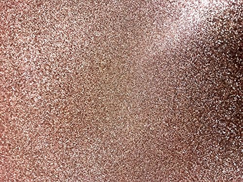 Cranberry Glitzerkarton, 285 g/m² x 10 Blatt, A4 von Cranberry