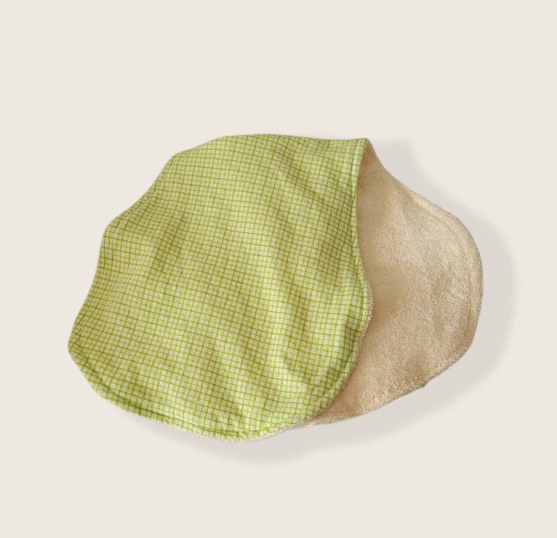 Baby Burp Tuch von CreateFavoriteThings