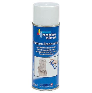 Formen-Trennmittel-Spray, 200 ml, CGL6213300 von Creativ Discount