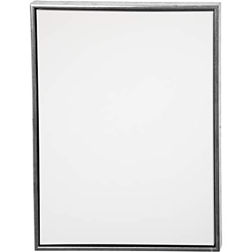 Artist Line Leinwand, Außenmaße 64 x 84 cm, Tiefe 3 cm, Leinwandgröße 60 x 80 cm, 1 Stück Artist Line Leinwand, Außenmaße 64 x 84 cm, Tiefe 3 cm, Leinwandgröße 60 x 80 cm, 1 Stück von Creativ