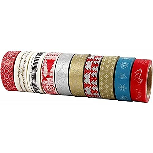 Creativ Washi Tape von Creativ