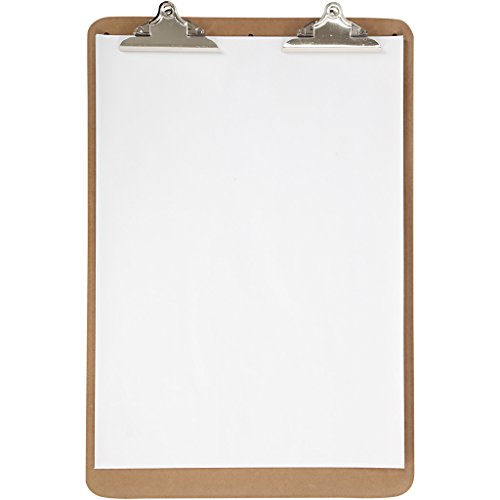 Creative Company NEU Staffelei-Clipboard, Größe 46x68 cm, A2 von Creativ