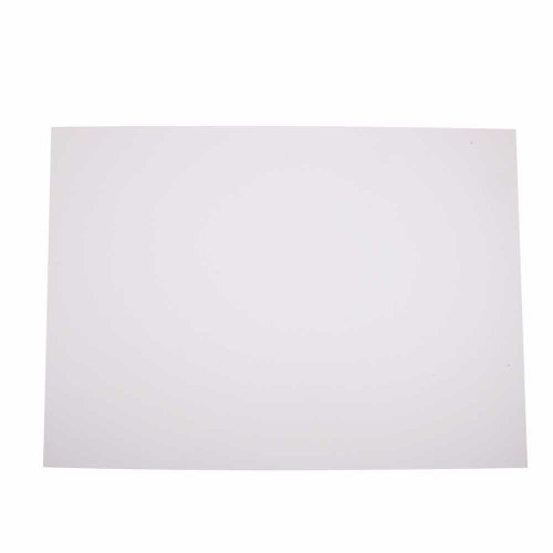 Plakatkarte, Bogen 497x697 mm, 270-300 g, schneeweiß, 10Blatt von Creativ