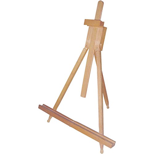 Tischstaffelei, H: 79 cm, 1 Stück Tischstaffelei, H: 79 cm, 1 Stück von Creativ