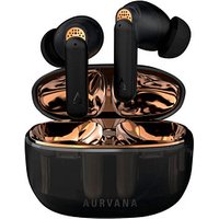 CREATIVE Aurcana Ace 2 In-Ear-Kopfhörer schwarz, kupfer von Creative