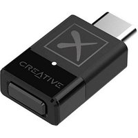 CREATIVE BT-W3X  Bluetooth-Adapter von Creative