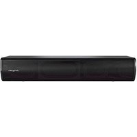 CREATIVE STAGE AIR V2 Soundbar schwarz von Creative