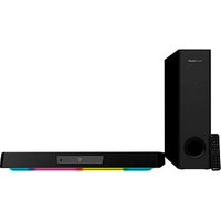 CREATIVE Sound Blaster Katana 2VX Soundbar schwarz von Creative