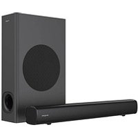 CREATIVE Stage 2.1 Soundbar schwarz von Creative