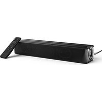 CREATIVE Stage SE Soundbar schwarz von Creative