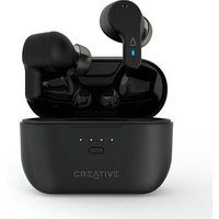 CREATIVE ZEN AIR PRO In-Ear-Kopfhörer schwarz von Creative